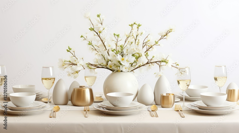 cloth easter table background cloth easter table background