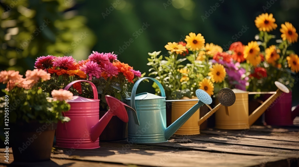 sprinkle watering plants sprinkle watering plants