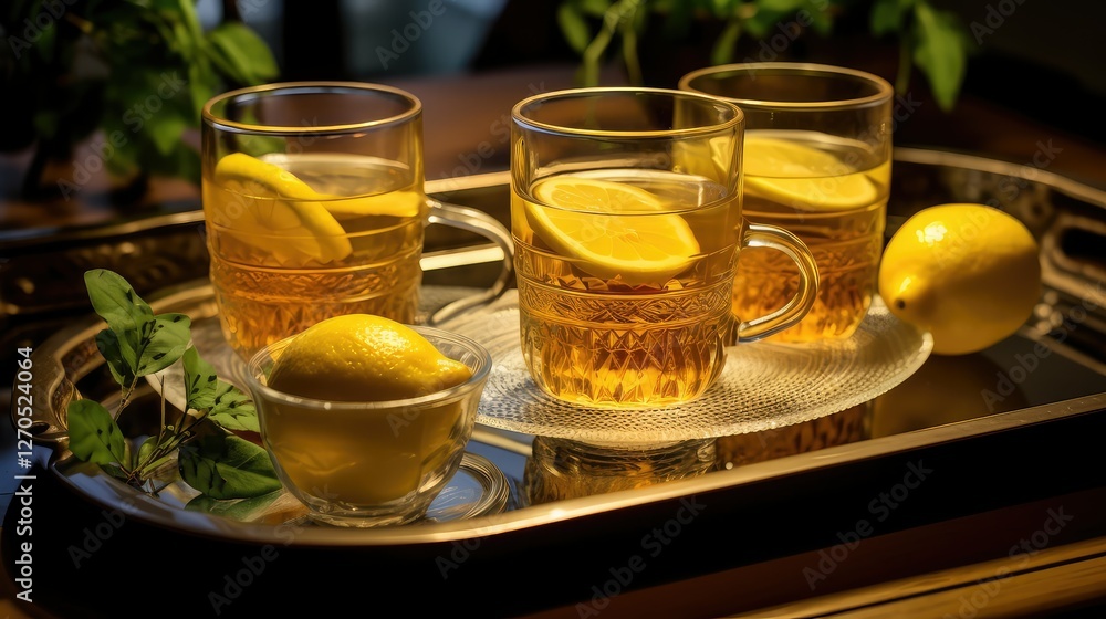 vitaminc warm lemon water vitaminc warm lemon water