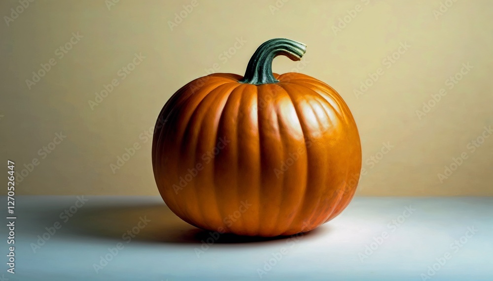 pumpkin on a wooden table pumpkin on a wooden table