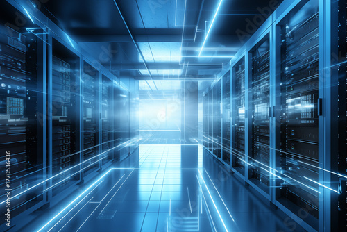 Wallpaper Mural server Torontodigital.ca