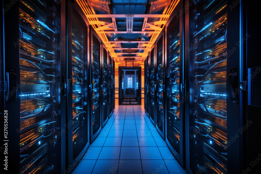 server