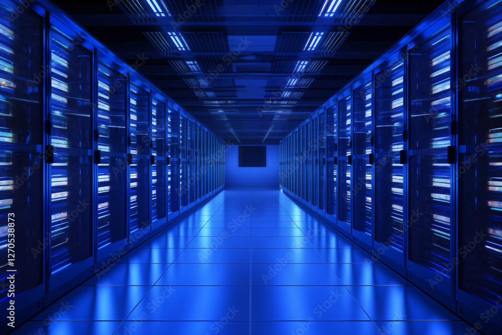 server