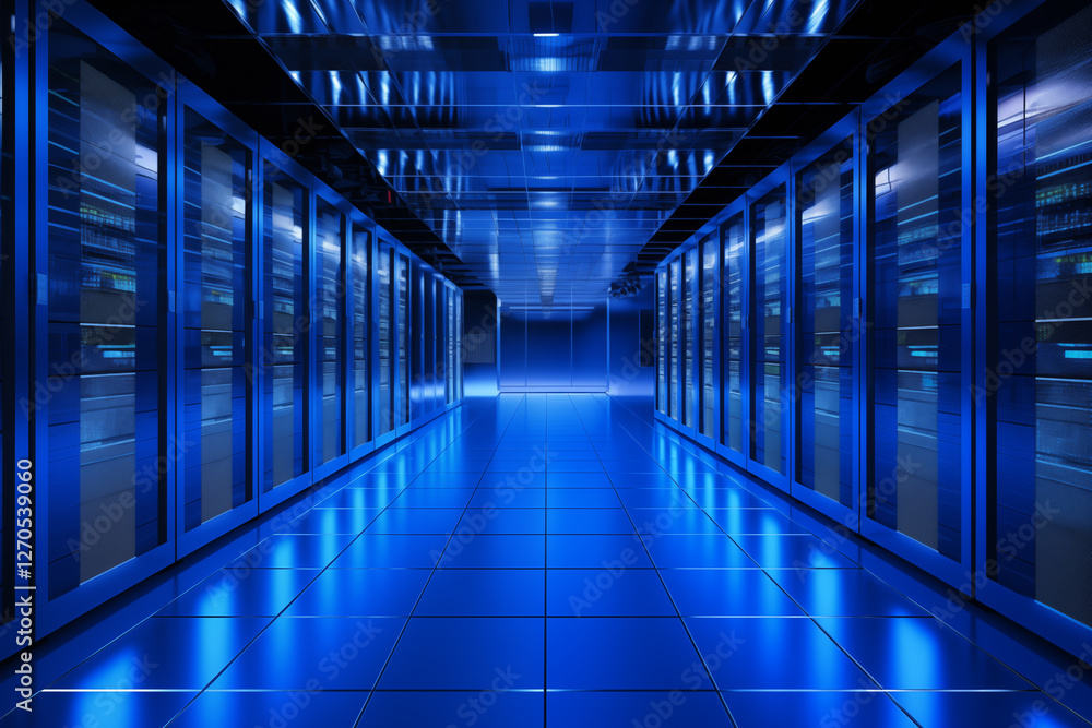 server