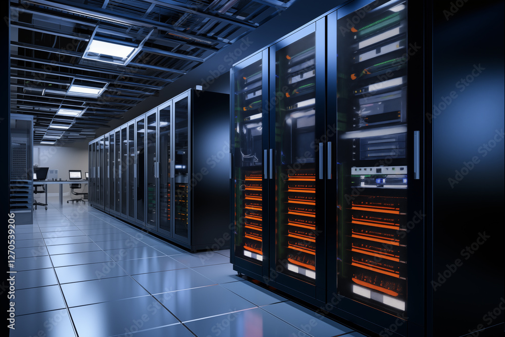 server
