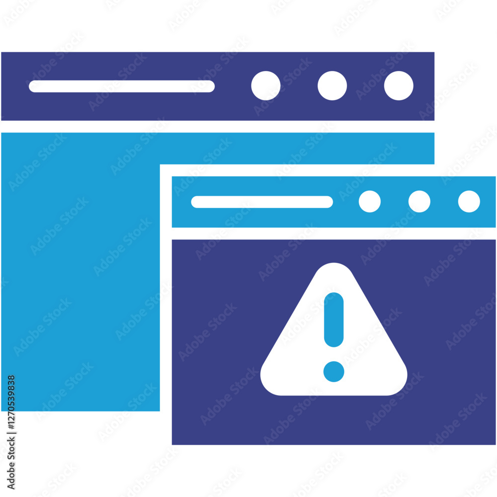 Adware Icon Adware Icon