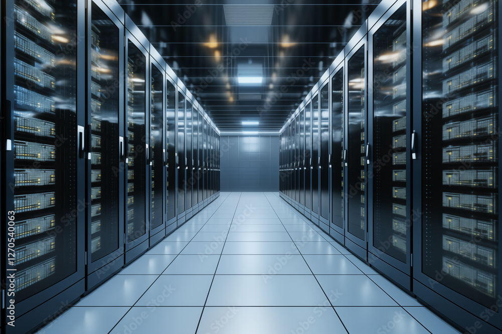 server
