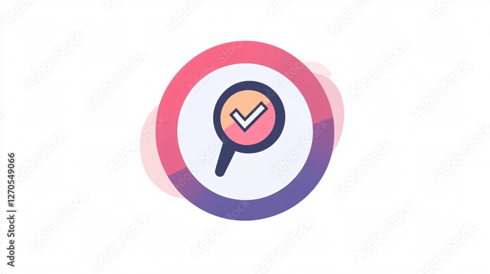 Eye-catching Quiz Logo Design for Online Quizzes