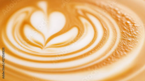 Aromatic Artistry: A macro ...