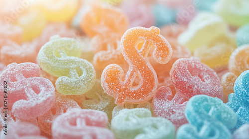 Sweeten the Deal: A delecta...