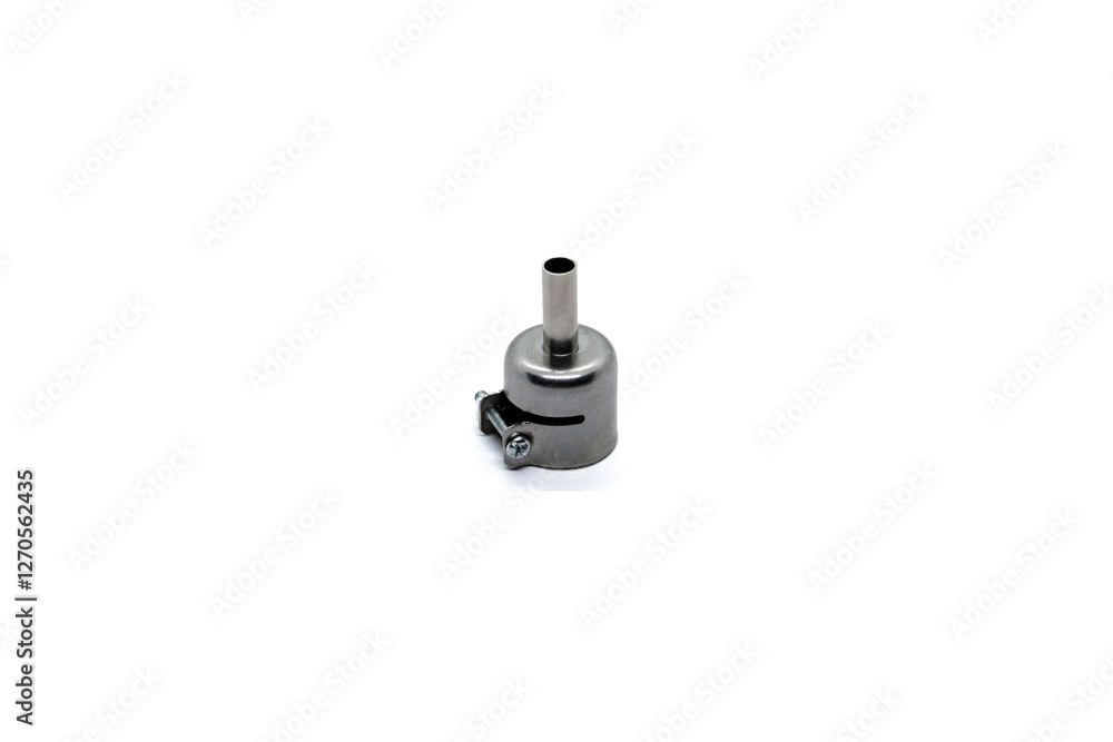 Metal Nozzle for Hot Air Soldering Station Metal Nozzle for Hot Air Soldering Station