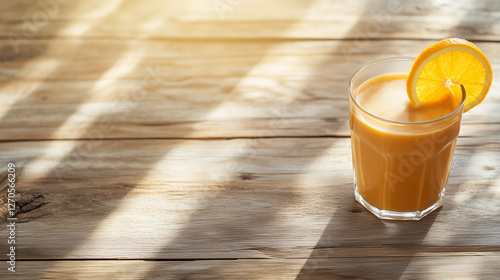 Sunshine Sipping: A refresh...