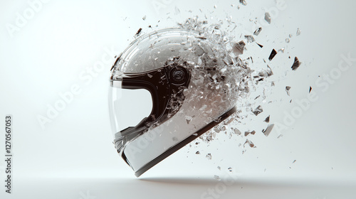 Shattered Protection: A pri...