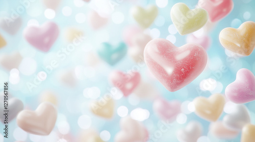 Sweethearts in the Air: A m...