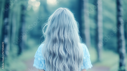 Whispers of the Forest: A m...