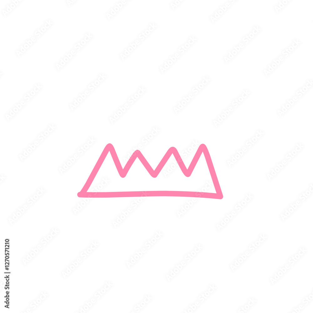 cute abstract shape doodles cute abstract shape doodles