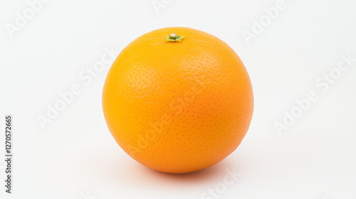 Citrus Burst: A vibrant and...