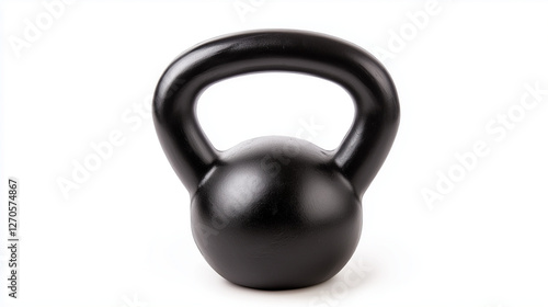 Kettlebell Strength: A slee...