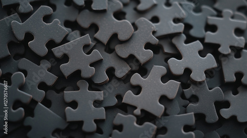The Puzzle of Solutions: A ...