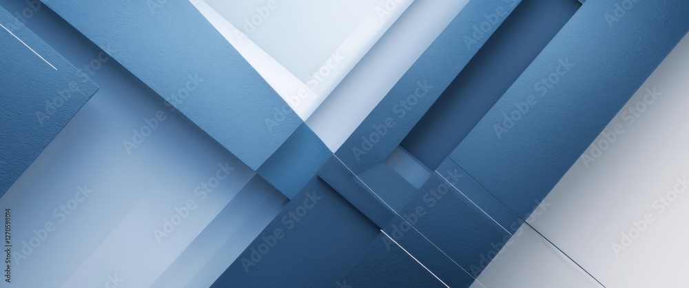 Abstract Blue Textured Background with Diagonal Lines - Modern Design. Abstract Blue Textured Background with Diagonal Lines - Modern Design.