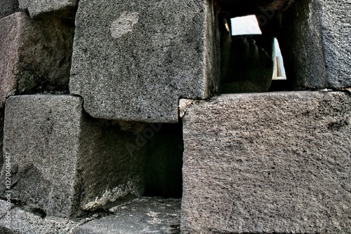 magnificent and beautiful Borobudur temple