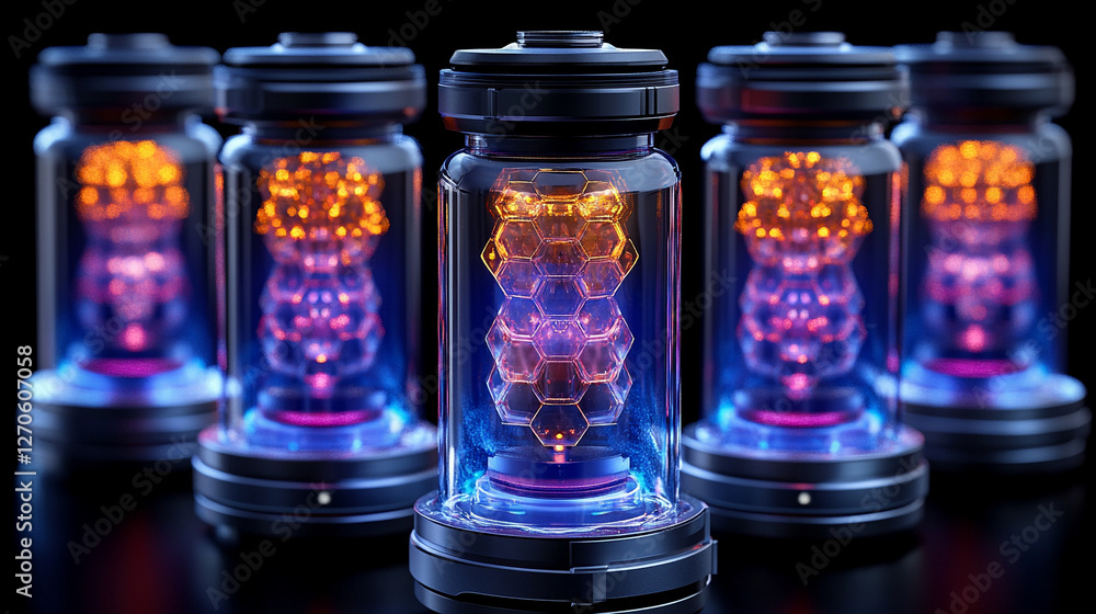 A hydrogen reactor in a modern industrial setting, symbolizing innovation, sustainability, and clean energy solutions, highlighting the future of green technology in energy production A hydrogen reactor in a modern industrial setting, symbolizing innovation, sustainability, and clean energy solutions, highlighting the future of green technology in energy production