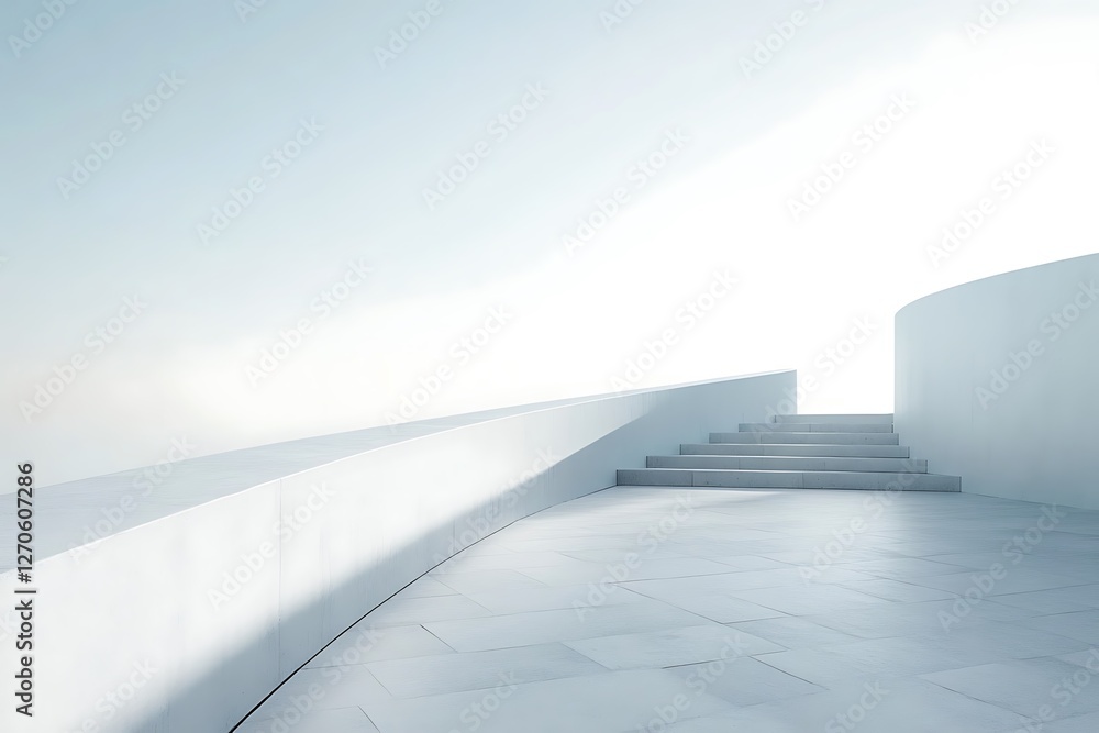 Modern Architecture Stairway Design Modern Architecture Stairway Design