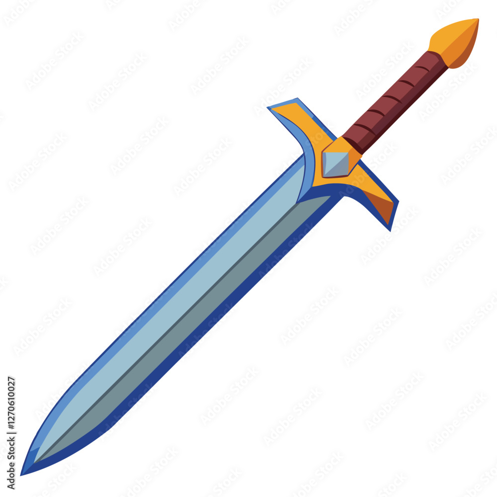 sword vector sword vector