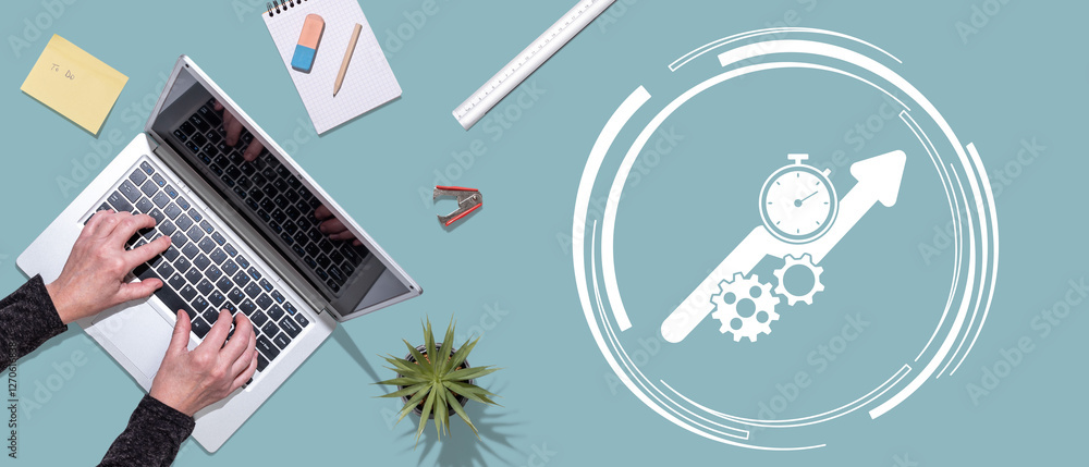 Concept of productivity Concept of productivity