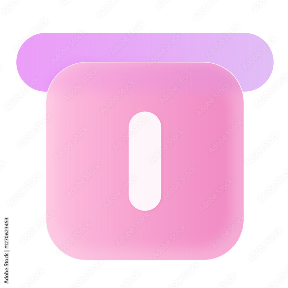 List Glassmorphism PopUp Jelly Pink Purple UI Icon Sign and Symbol Design Illustrator Png Svg
List Glassmorphism PopUp Jelly Pink Purple UI Icon Sign and Symbol Design Illustrator Png Svg