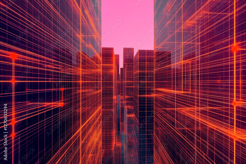 skyscraper