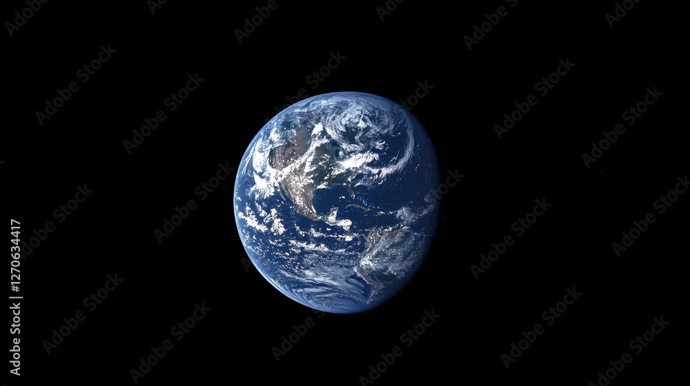 A spectacular Earth view from space, capturing the vast expanse of blue oceans, swirling clouds, and the soft glow of sunlight. A spectacular Earth view from space, capturing the vast expanse of blue oceans, swirling clouds, and the soft glow of sunlight.