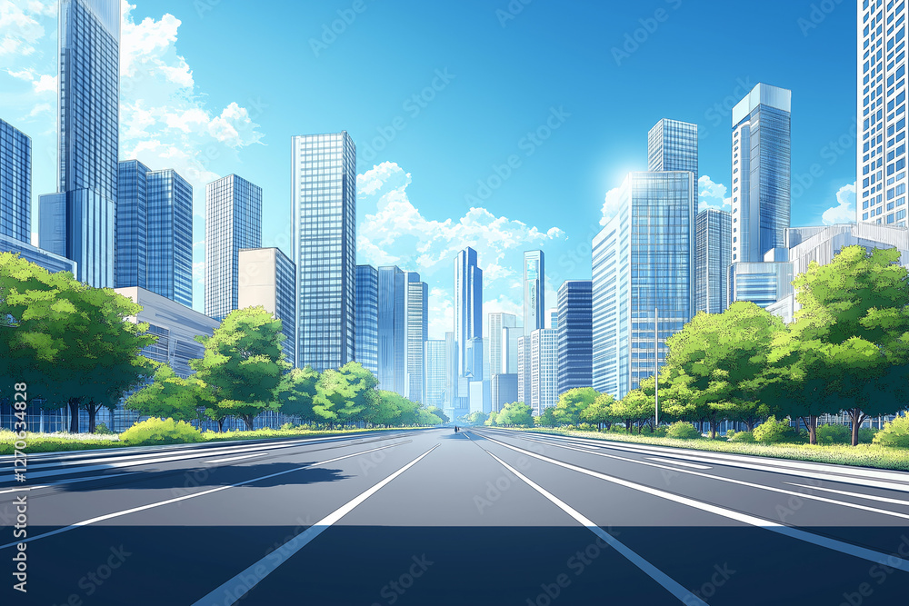 highway
