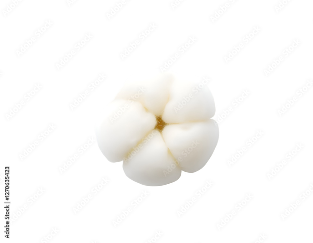 Cotton candy isolated on transparent background Cotton candy isolated on transparent background