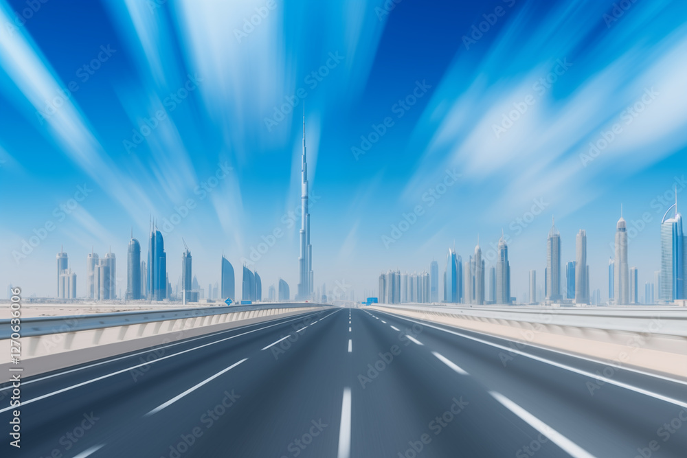 highway