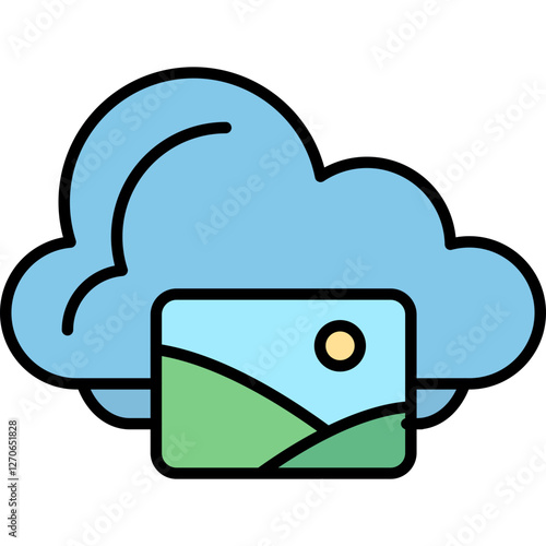 Picture Icon
