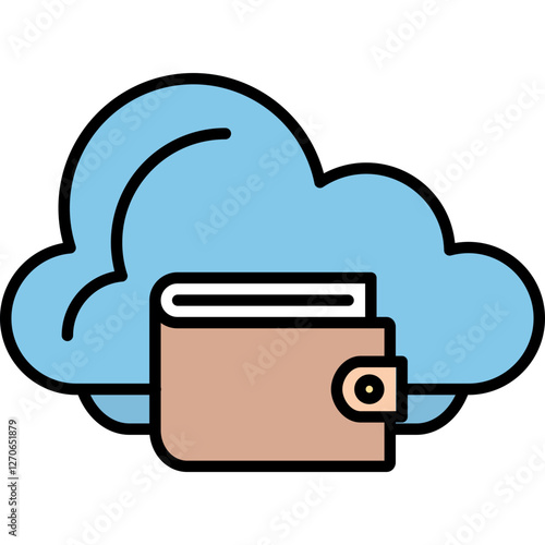 Wallet Icon