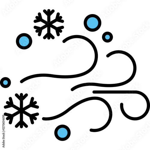 Blizzard Icon