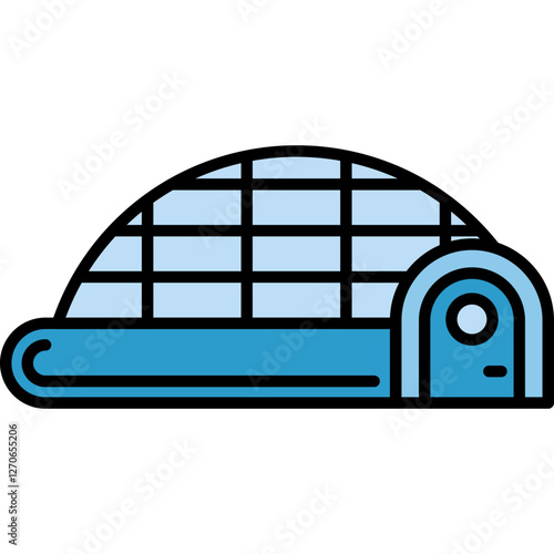 Igloo Icon