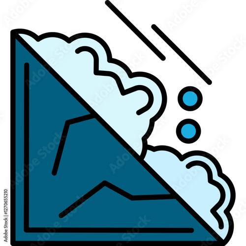 Avalanche Icon