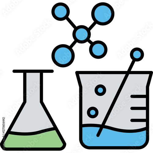 Chemistry Icon