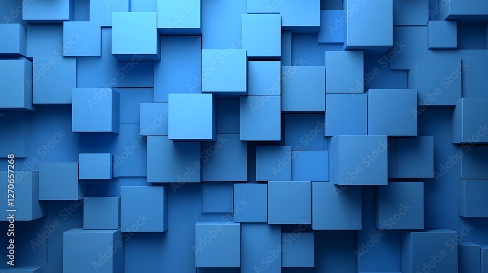 light blue surface with solid, modern design light blue surface with solid, modern design