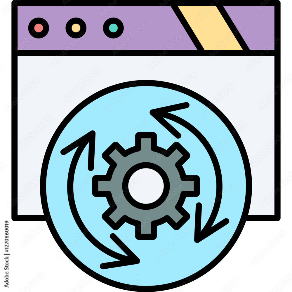 Update Icon Update Icon