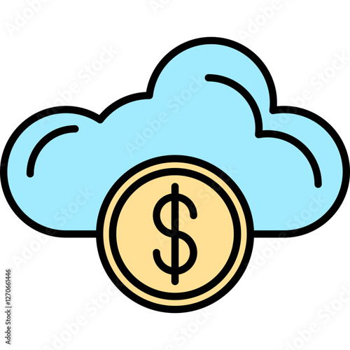 Cloude Icon