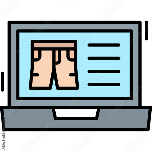 Search Icon