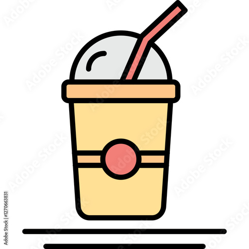 Frappe Icon