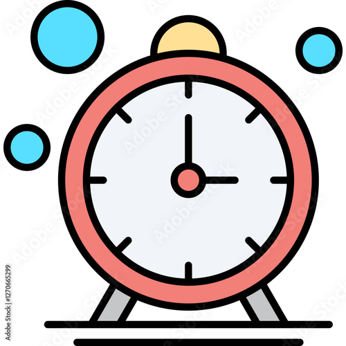 Stop Watch Icon