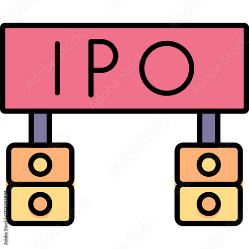 Ipo Icon