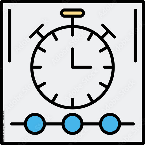 Time Icon
