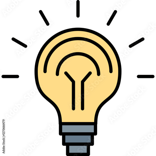 Idea Icon